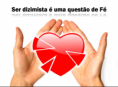 Pastoral do Dízimo
